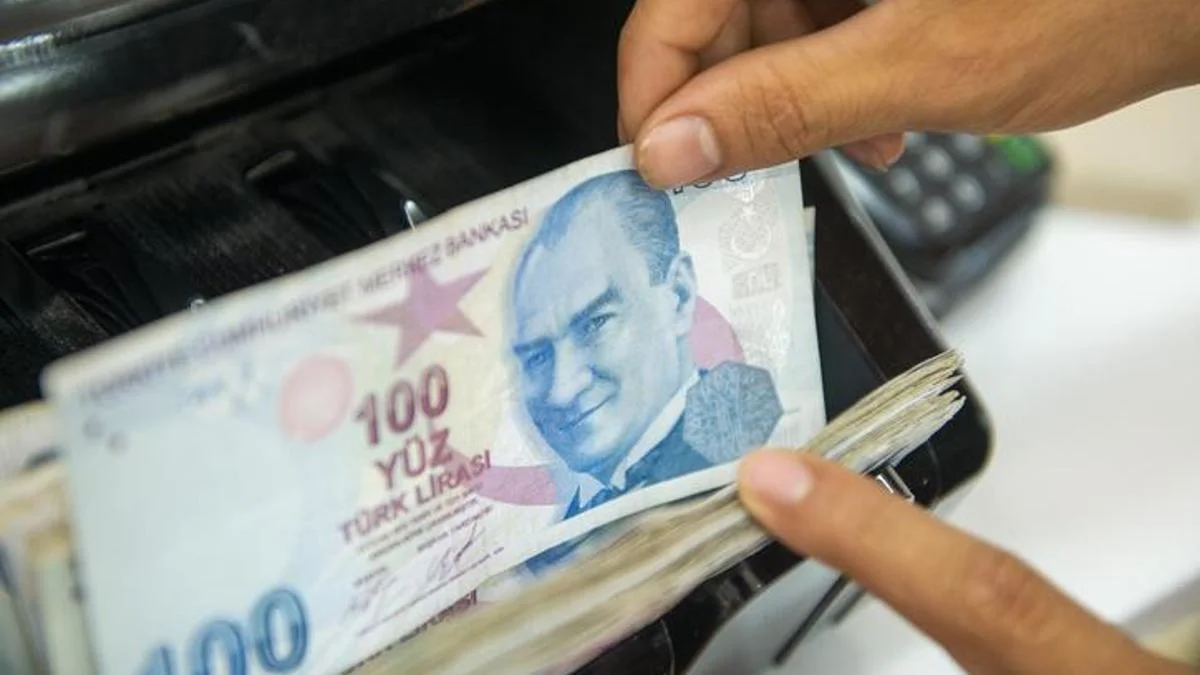 2026 asgari &uuml;cret Resmi Gazete&rsquo;de yayımlandı
