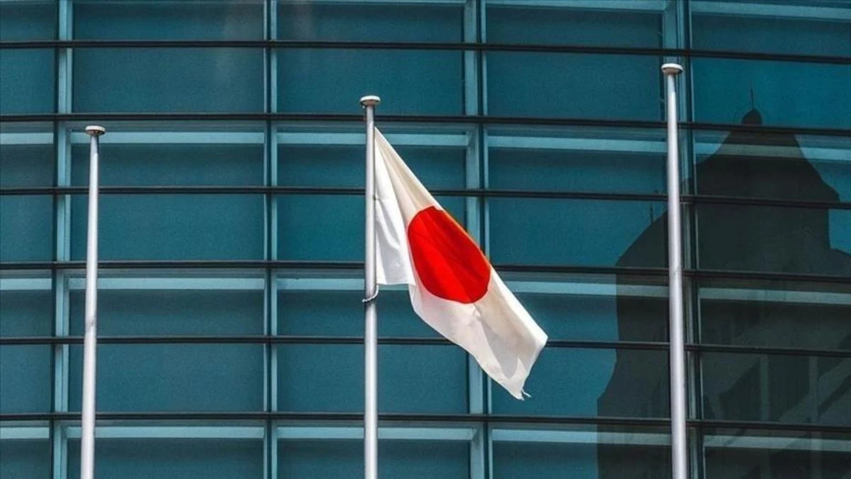 Japonya 1,23 milyon yabancı iş&ccedil;i kabul etmeyi planlıyor.