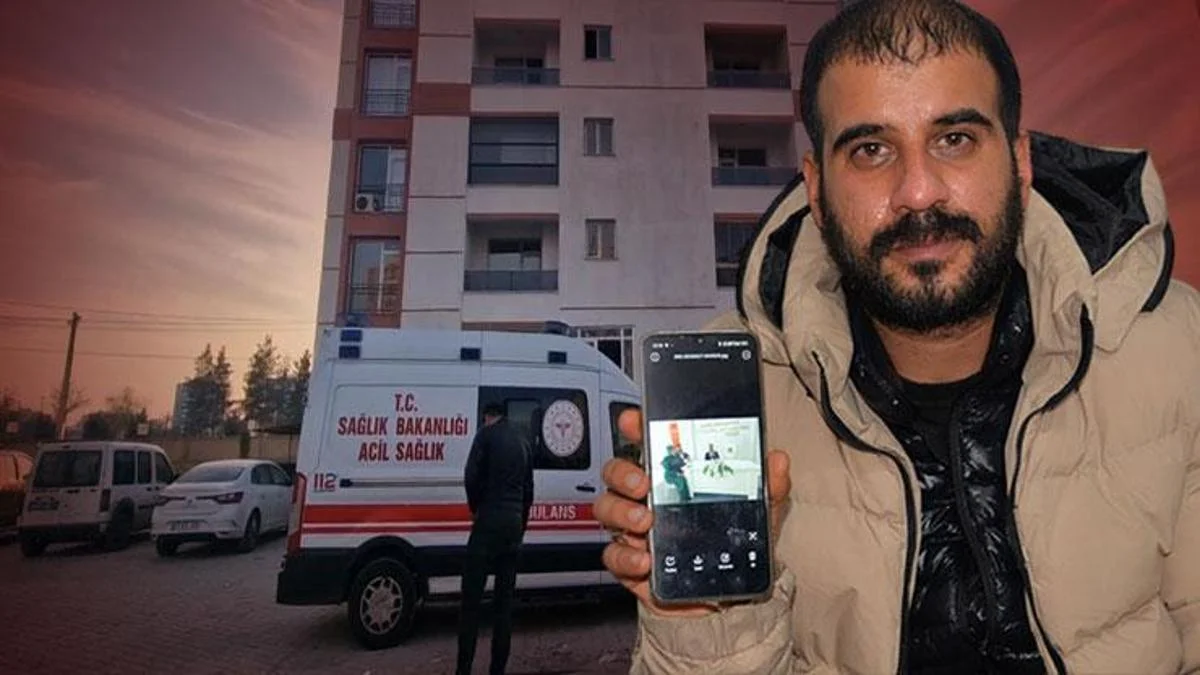 18 yaşındaki S&uuml;meyye'nin &ouml;l&uuml;m&uuml;: Baş ş&uuml;pheli kapıcı! "Fotoğrafı g&ouml;r&uuml;nce panikledi"