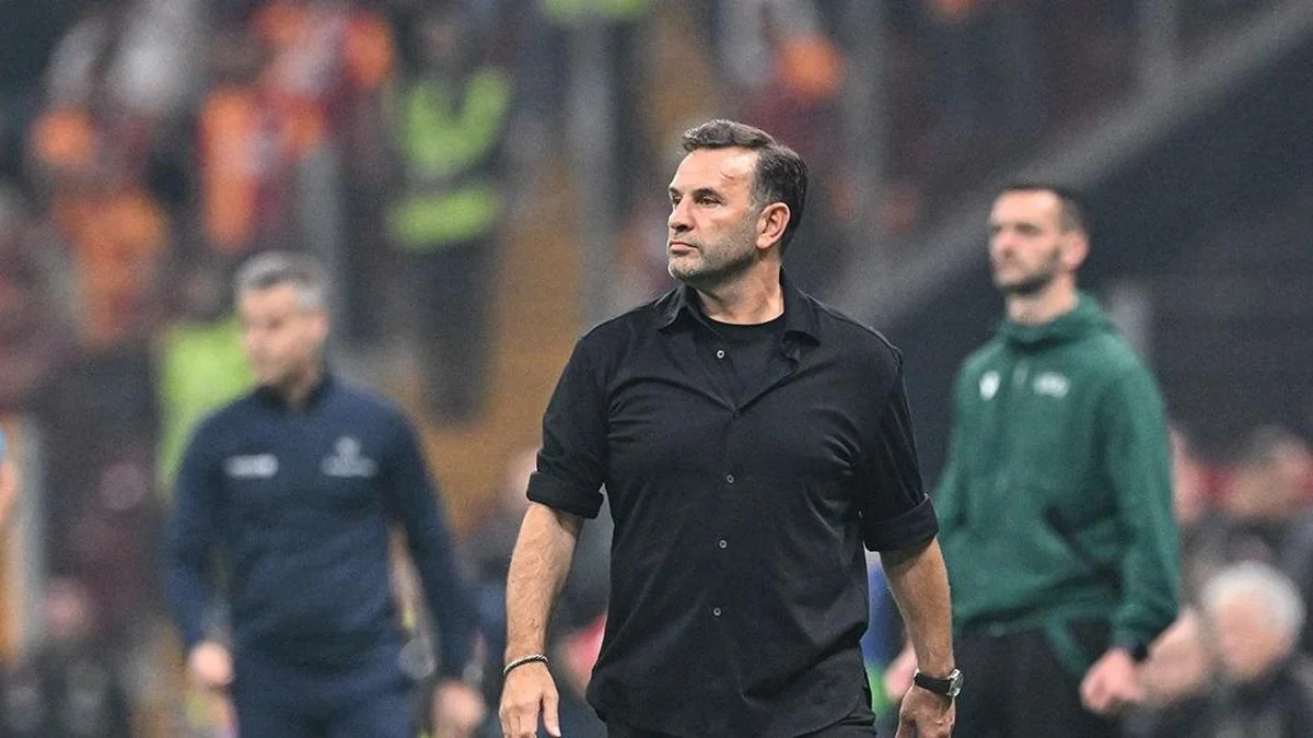 Galatasaray'da orta sahaya yıldız isim! Yeniden g&uuml;ndeme geldi...