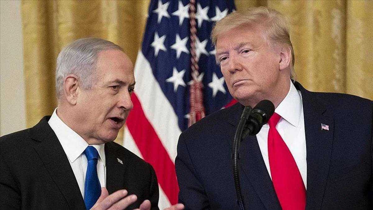 Yeni saldırı iddiaları masada: Netanyahu&ndash;Trump g&ouml;r&uuml;şmesi ne getirecek?
