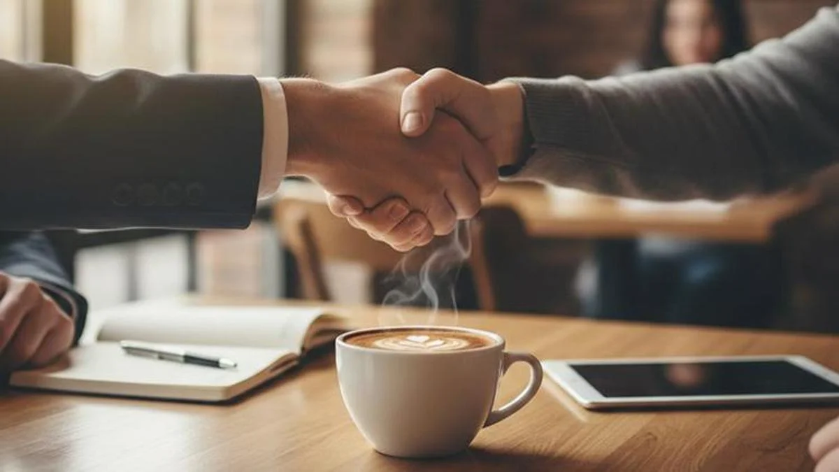 Nespresso T&uuml;rkiye&rsquo;nin yeni iletişim ajansı Salt İletişim Grup oldu