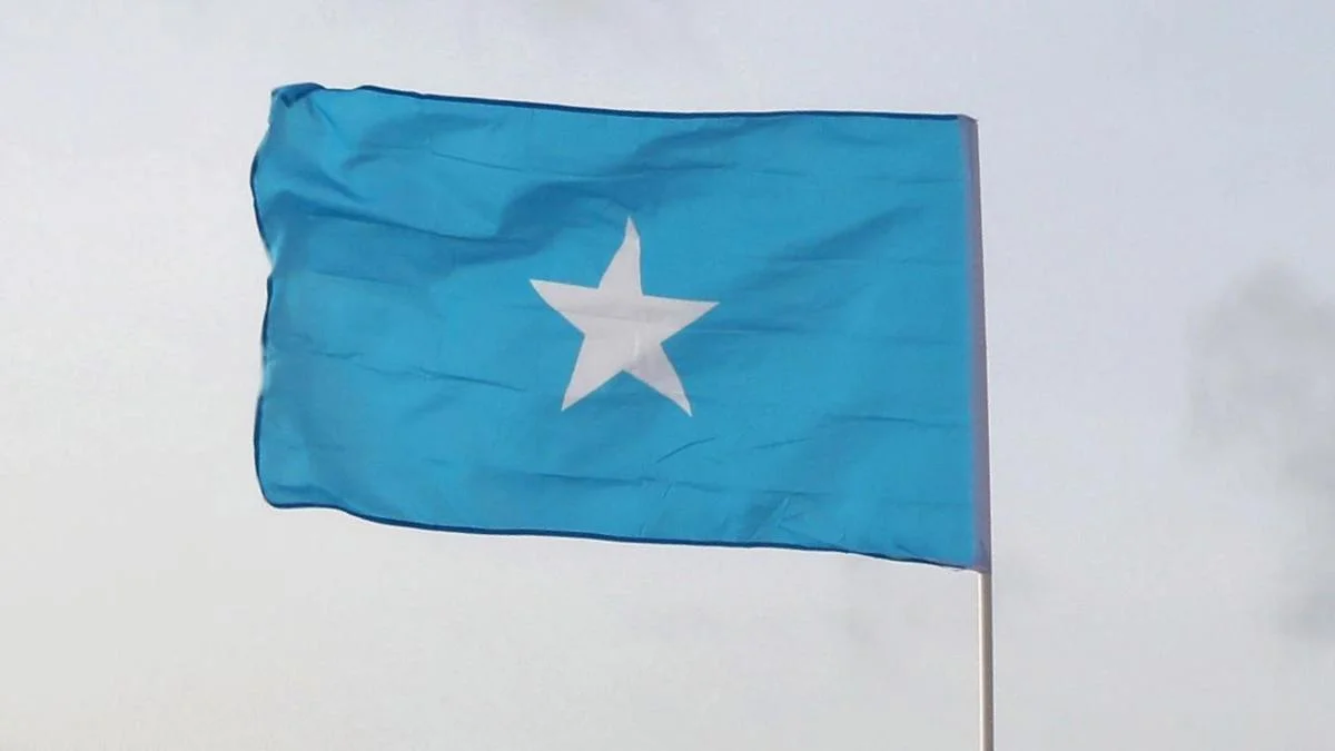 Somali&rsquo;den İsrail&rsquo;e Somaliland tepkisi: Egemenliğimize aykırı