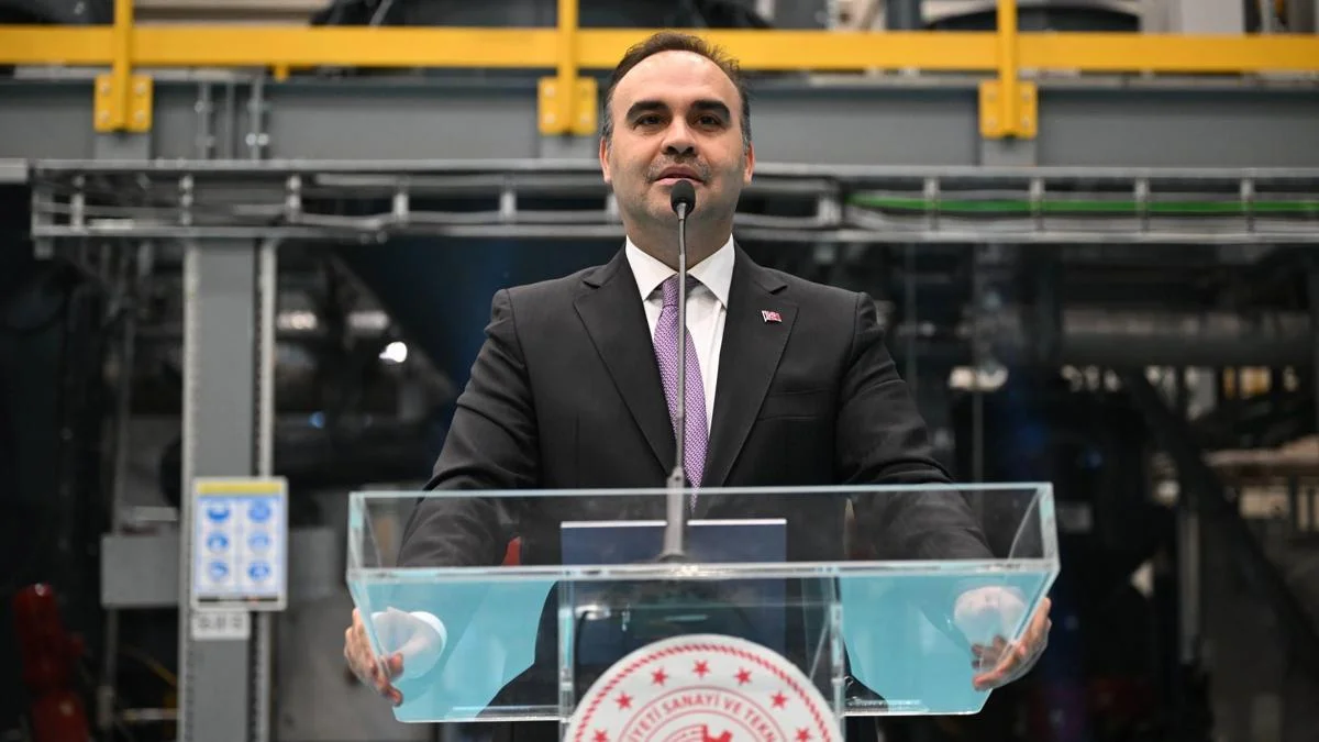 Fındık kabuğundan aktif karbona: Sakarya&rsquo;da 52 milyon dolarlık dev proje