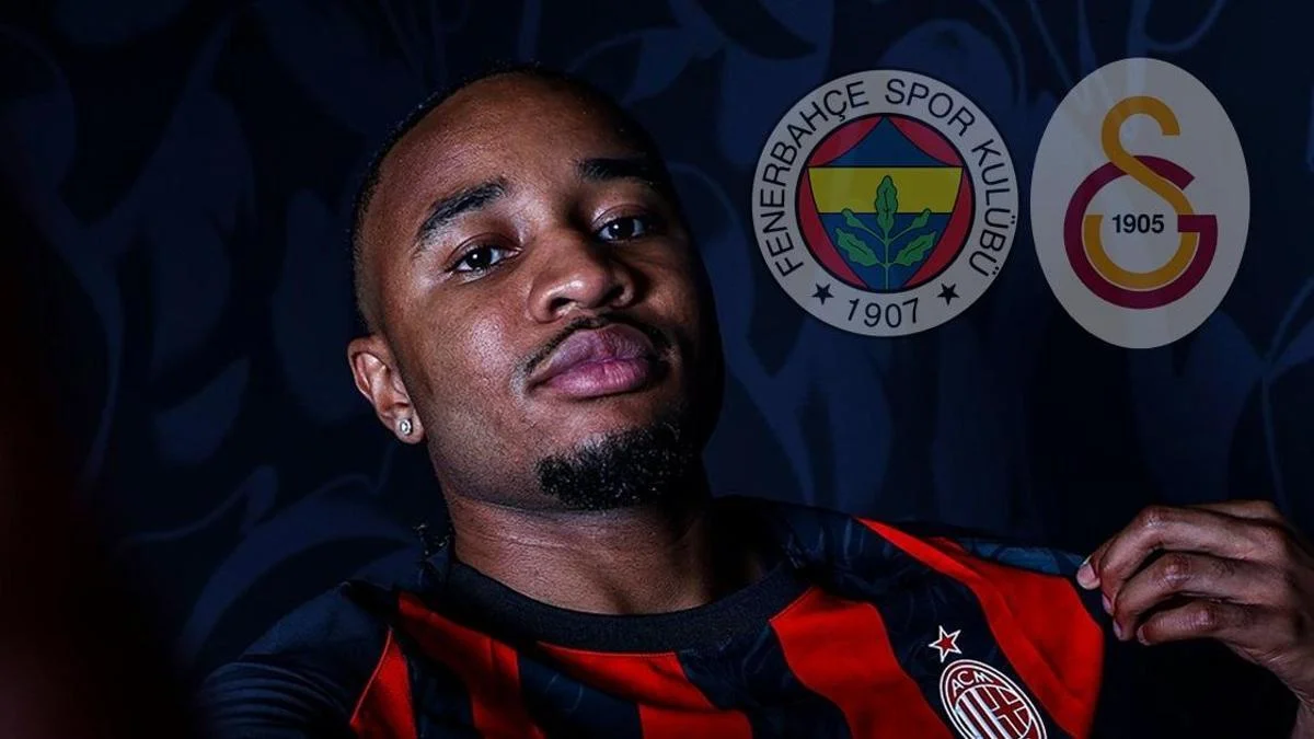 Fenerbah&ccedil;e ile Galatasaray, transferde karşı karşıya