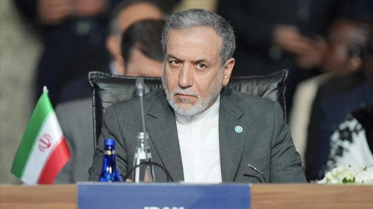 İran ve Katar dışişleri bakanları b&ouml;lgesel gelişmeleri g&ouml;r&uuml;şt&uuml;