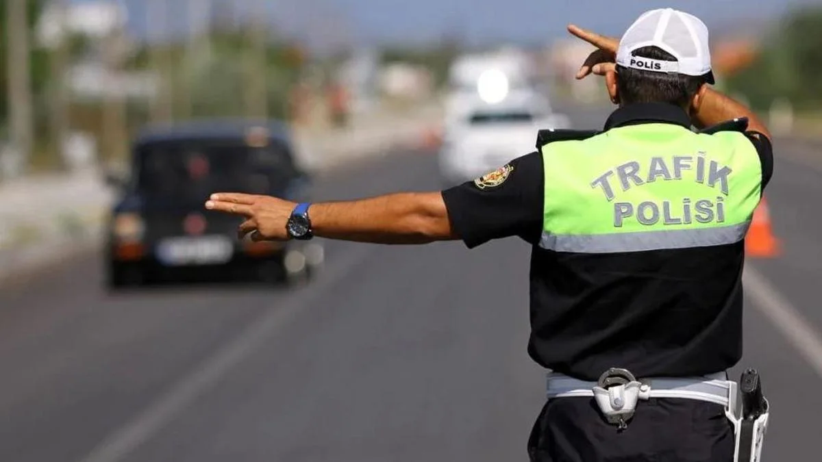 Trafikte yeni d&ouml;nem: Cezalar katlanıyor
