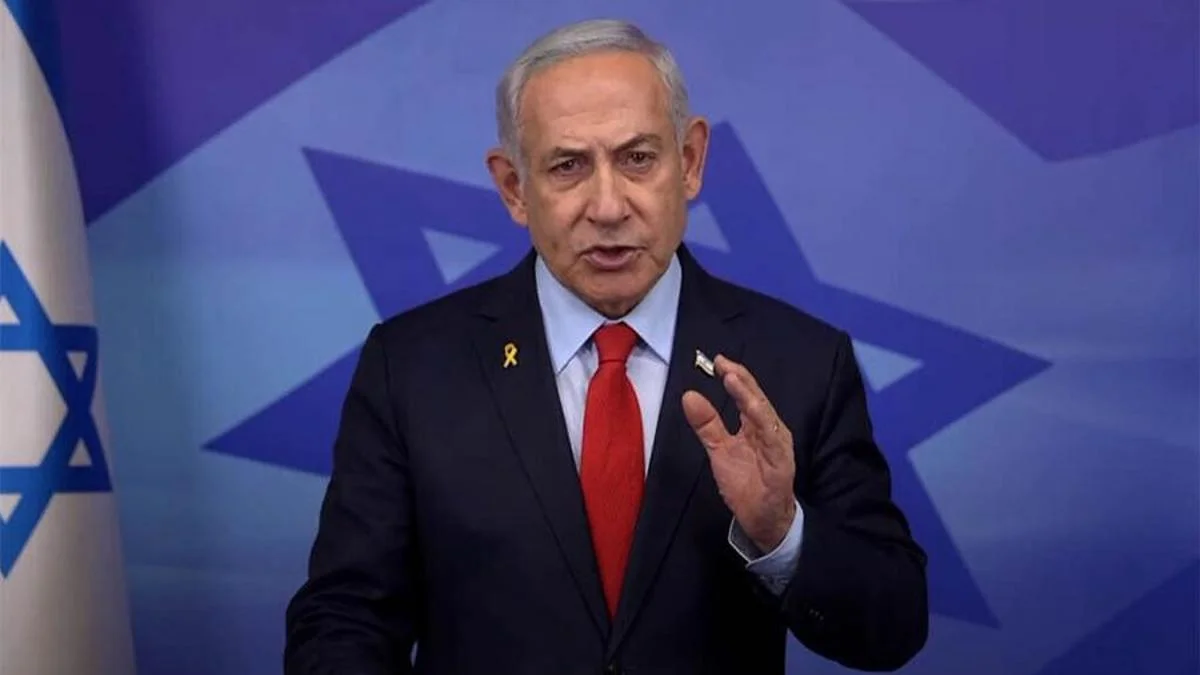 İran'a saldırı i&ccedil;in izin mi alacak? Netanyahu, Trump g&ouml;r&uuml;şmesi i&ccedil;in ABD'ye gidiyor