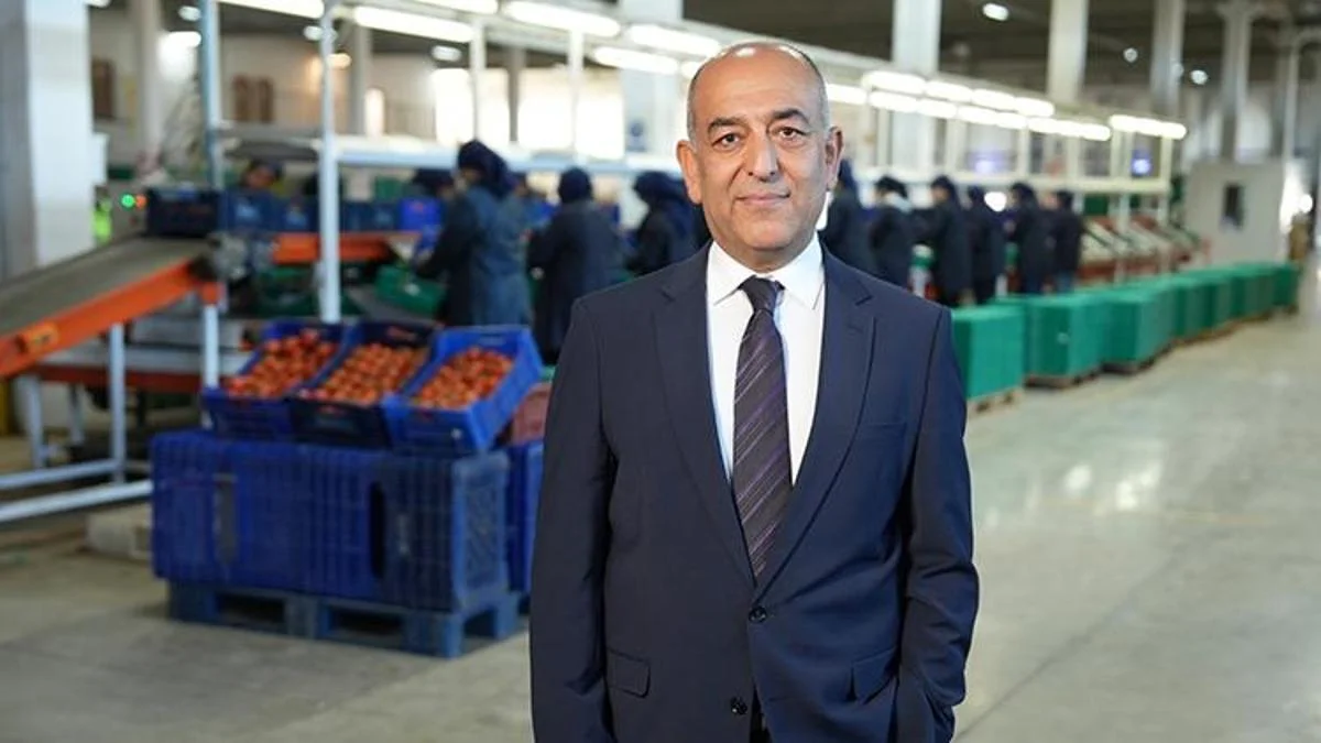 Market zincirinden pestisit kontrol&uuml; i&ccedil;in yeni laboratuvar