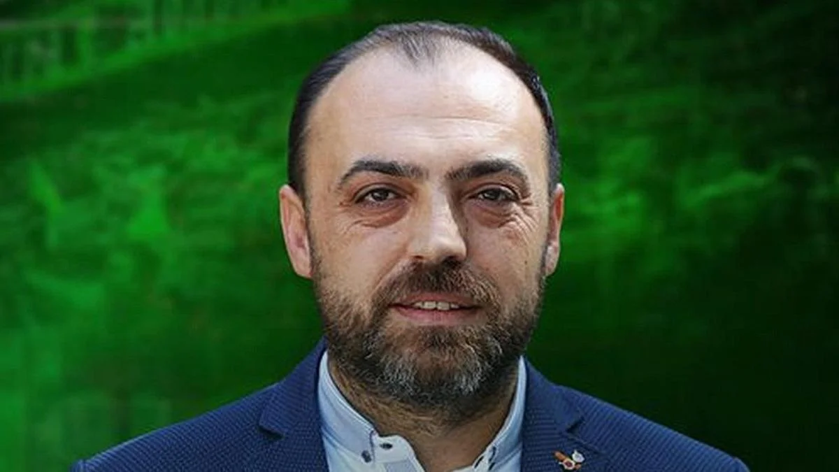 Sakaryaspor, başkanını se&ccedil;ti