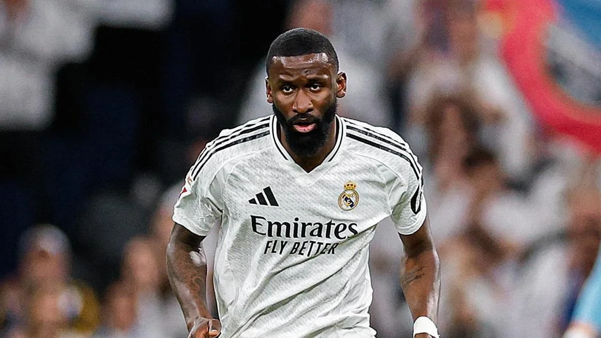 Galatasaray, Antonio R&uuml;diger i&ccedil;in devrede