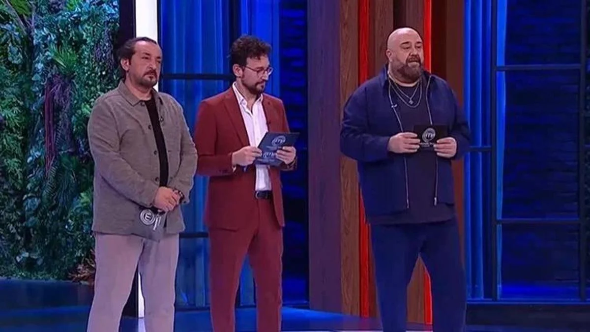 28 Aralık MasterChef'te altın &ouml;nl&uuml;ğ&uuml;n sahibi kim oldu?