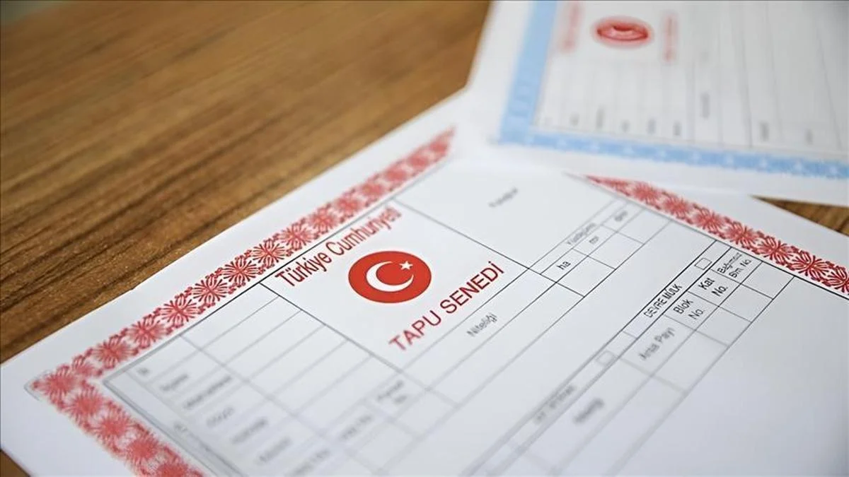 Tapuda yeni d&ouml;nem: 'Ucuz G&ouml;sterelim' devri bitiyor! MASAK'tan sıkı denetim