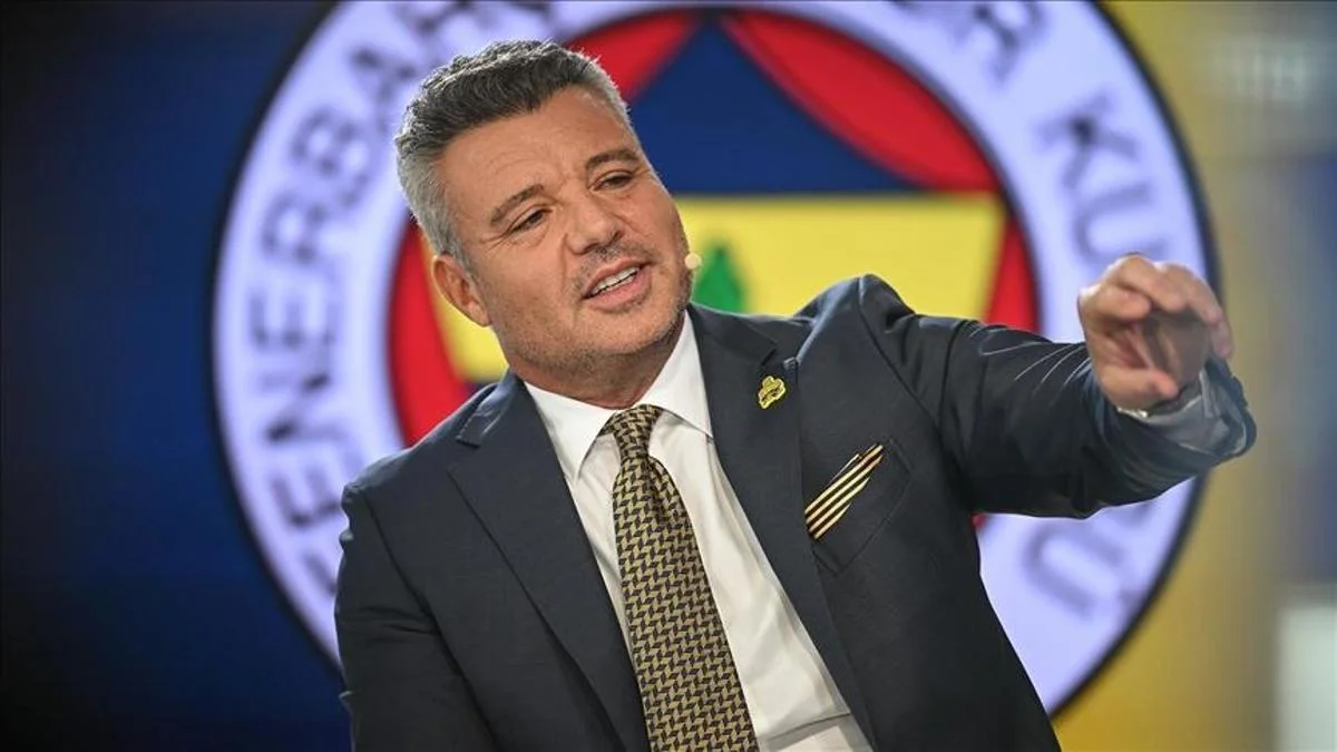 Fenerbah&ccedil;e'de olağan&uuml;st&uuml; kongre sinyali