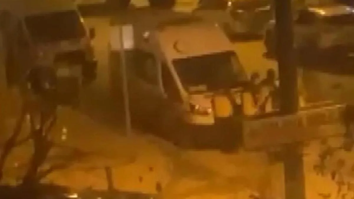 Yalova'da DEAŞ operasyonu: 3 polisimiz şehit oldu