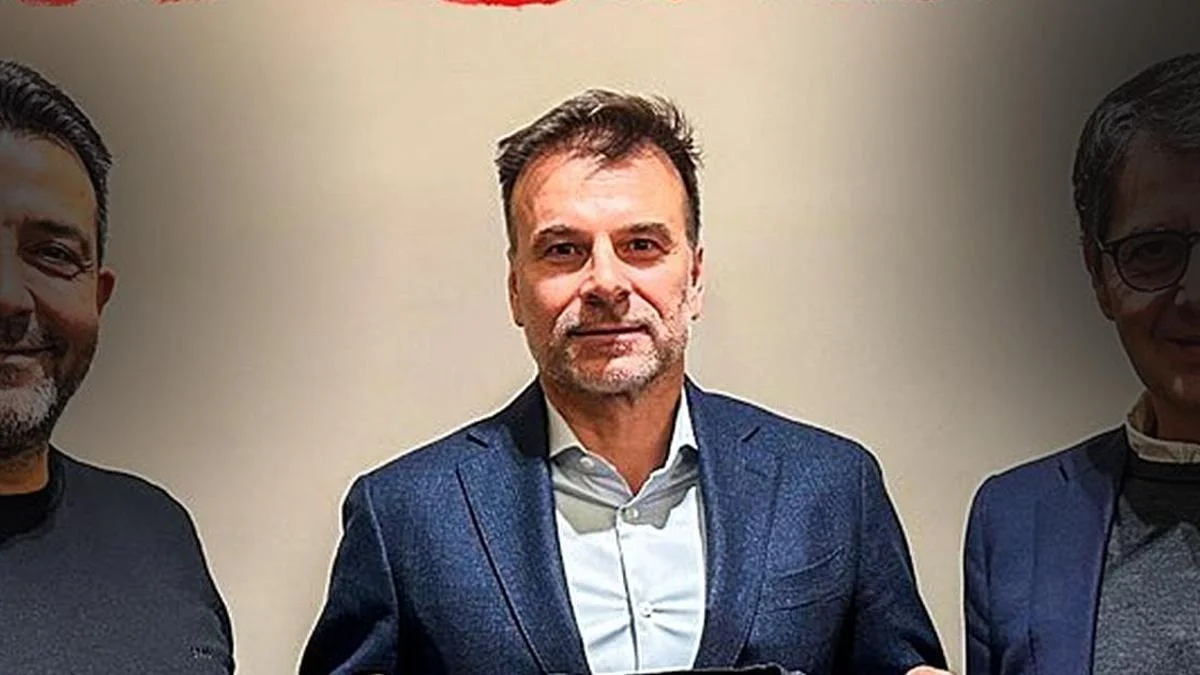 Fatih Karag&uuml;mr&uuml;k&rsquo;e tanıdık teknik direkt&ouml;r: Aleksandar Stanojevic