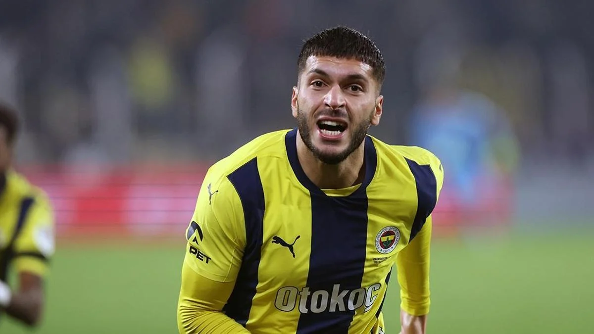 Oğuz Aydın, Fenerbah&ccedil;e&rsquo;den Rusya&rsquo;ya transfer oluyor