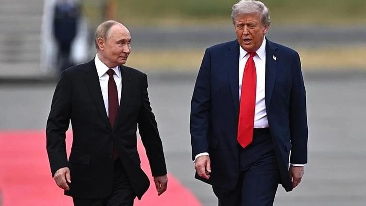 Putin ve Trump arasında kritik g&ouml;r&uuml;şme! "Trump saldırıyı duyunca &ouml;fkelendi"