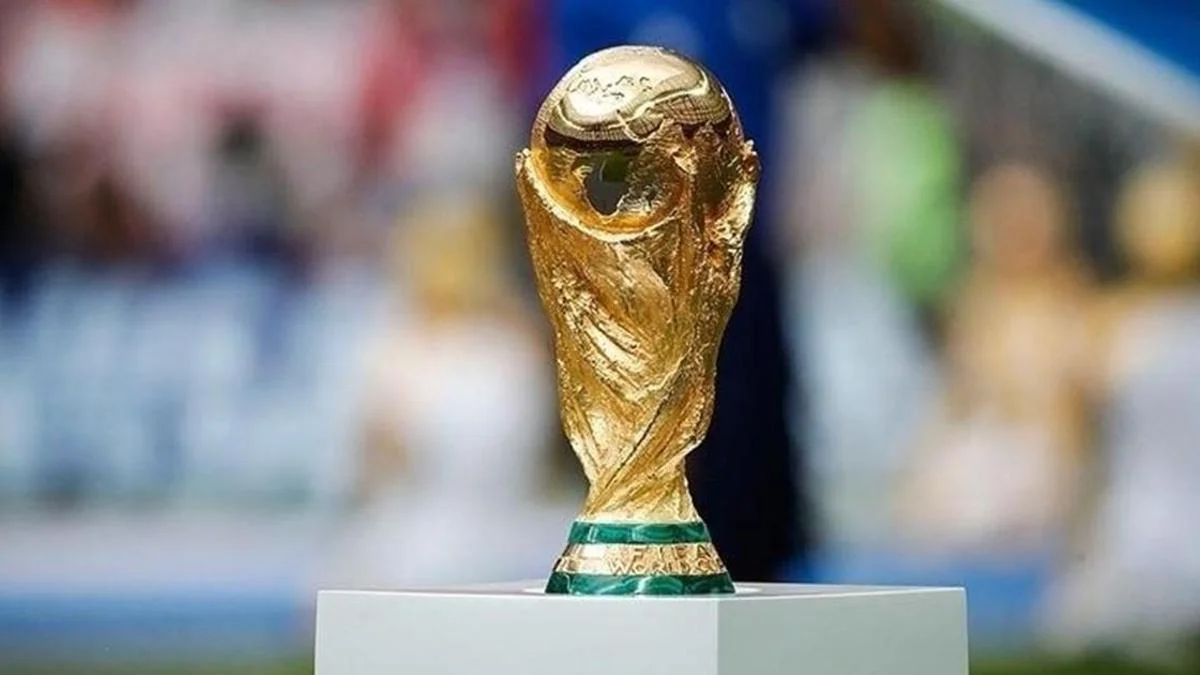 2026 D&uuml;nya Kupası&rsquo;na rekor talep