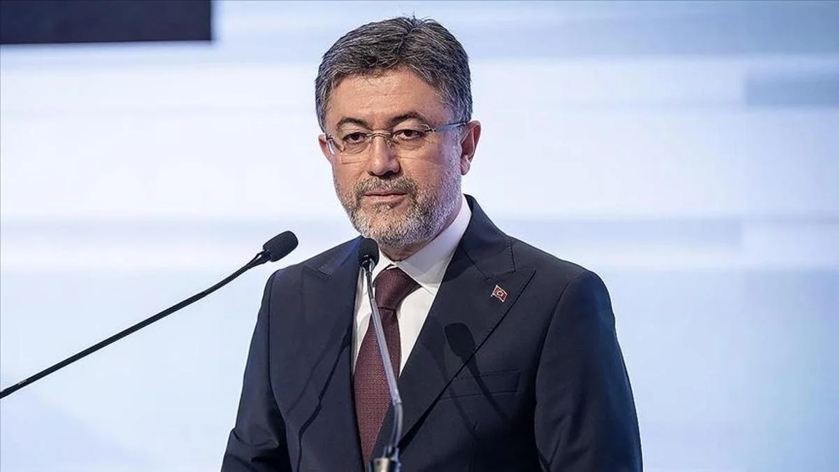 Bakan Yumaklı: 2025'te gıda denetimlerinde 2,6 milyar lira ceza uygulandı