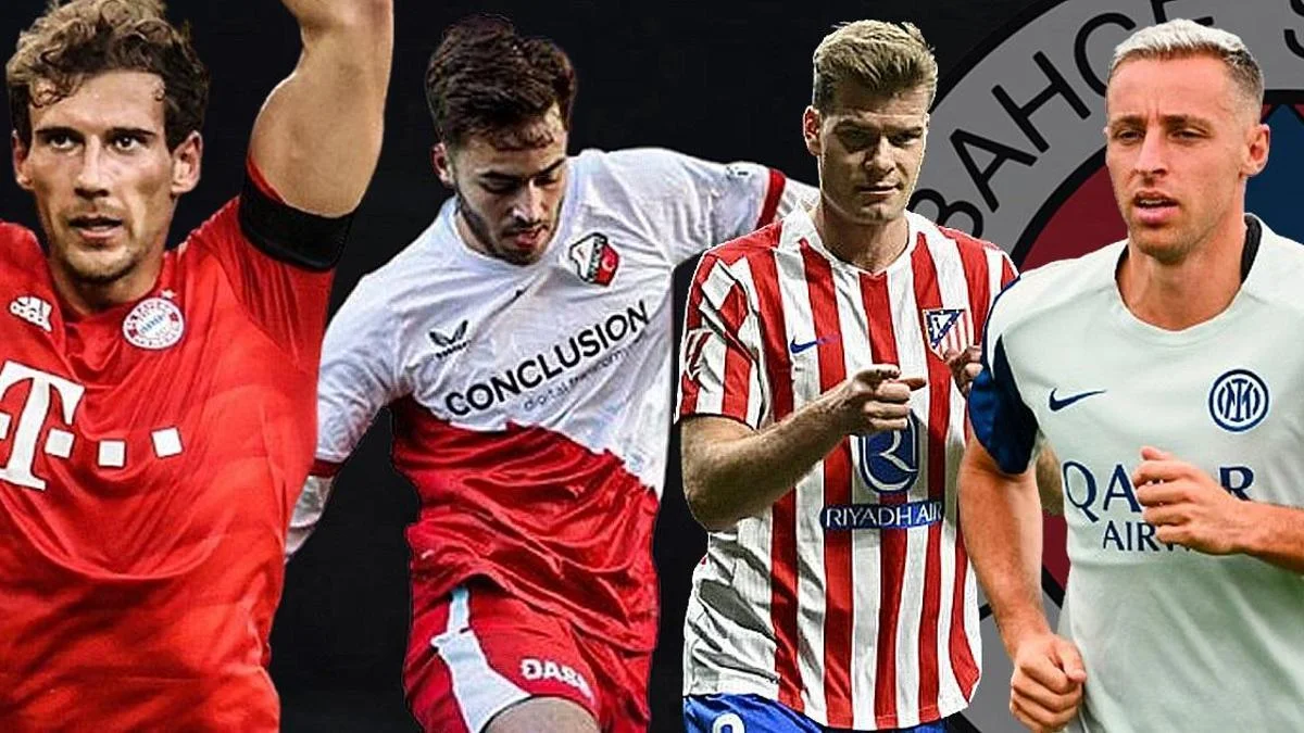 Fenerbah&ccedil;e&rsquo;de rota transfer: Kadro g&uuml;&ccedil;leniyor, gelenler ve gidenler netleşiyor
