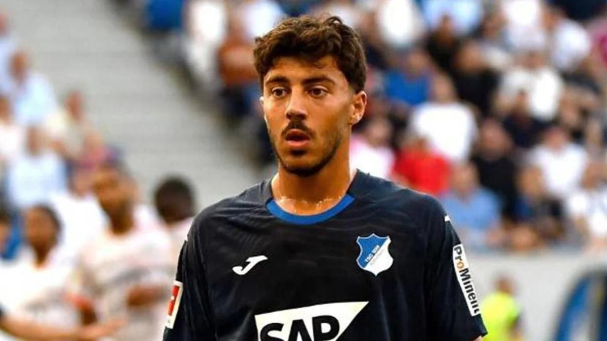 Galatasaray&rsquo;ın listesindeki Umut Tohumcu transferinde yeni gelişme