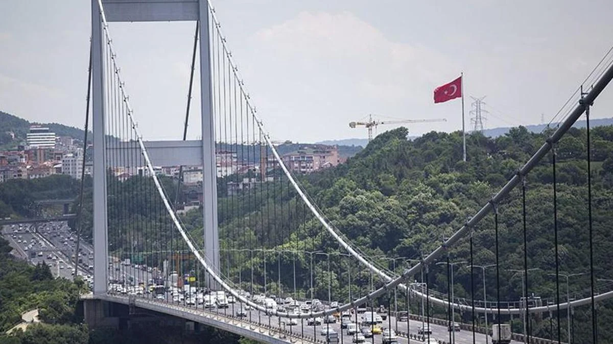 K&ouml;pr&uuml; ve otoyol &uuml;cretleri belli oldu