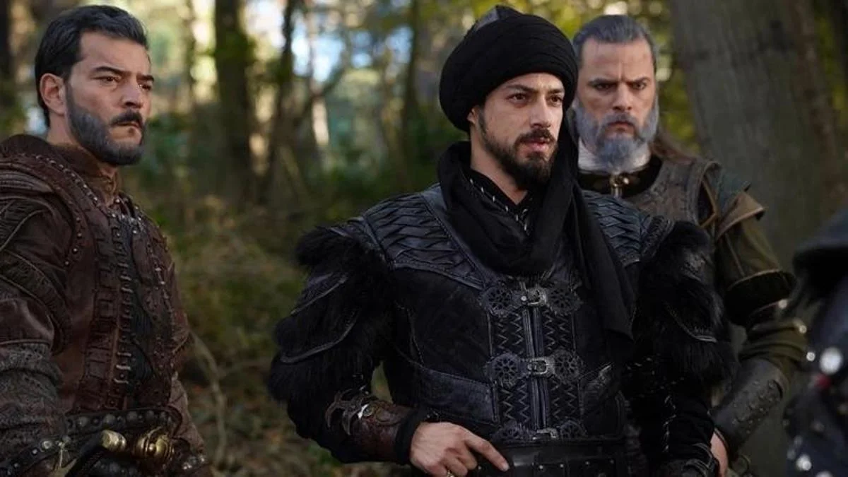 Kuruluş Orhan yeni b&ouml;l&uuml;m ne zaman? 31 Aralık ATV yayın akışı