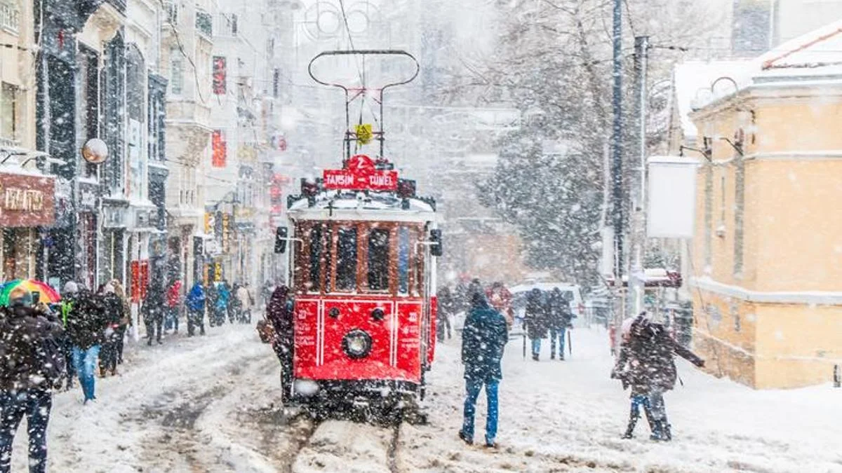 İstanbul'da Aralık enflasyonu belli oldu