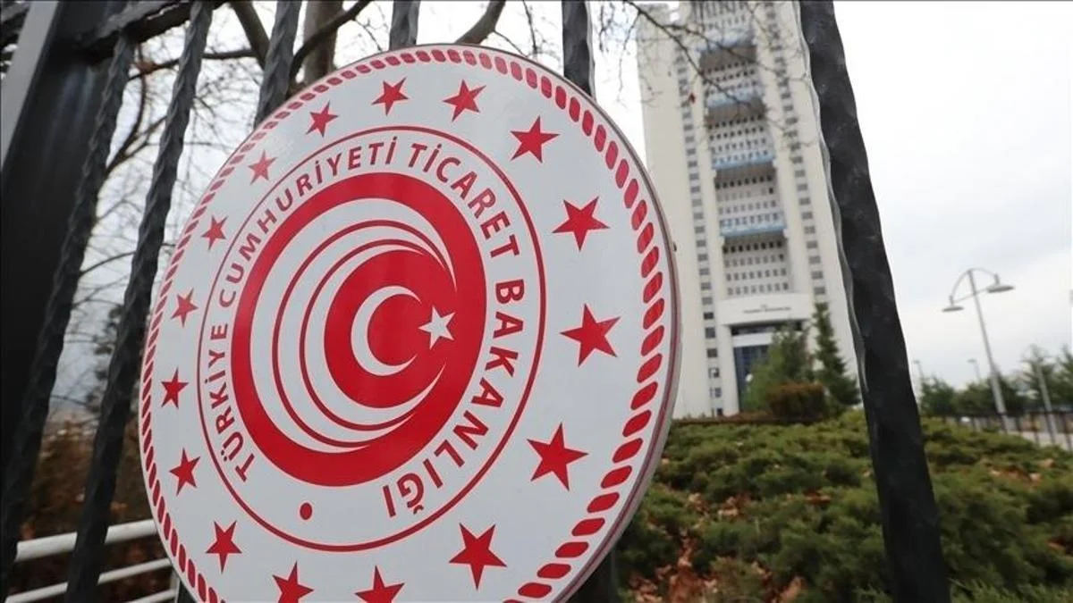 Altın ve m&uuml;cevher ithalatında vergi kalktı mı? Ticaret Bakanlığı&rsquo;ndan net a&ccedil;ıklama