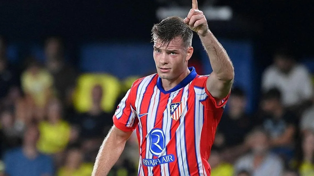 Fenerbah&ccedil;e&rsquo;nin listesindeki Alexander S&ouml;rloth&rsquo;a İtalyan devi talip