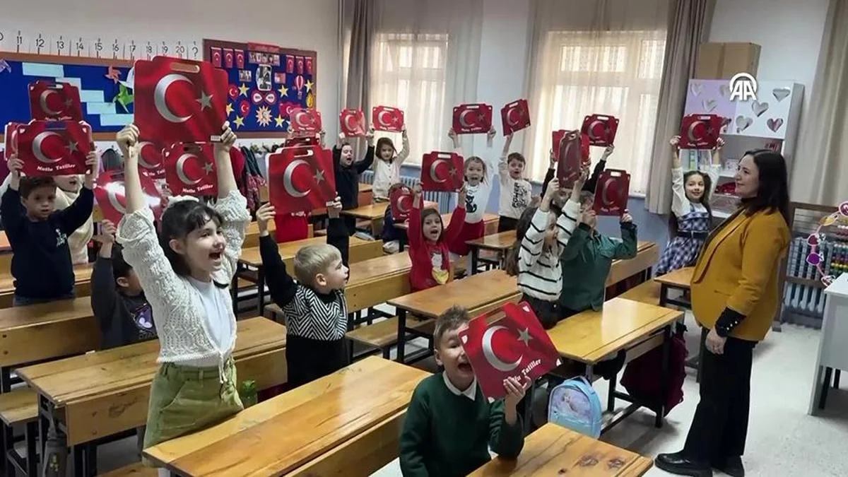&Ouml;zel okullarda yeni zam tarifesi&hellip; MEB&rsquo;in d&uuml;zenlemesi 1 Ocak&rsquo;ta y&uuml;r&uuml;rl&uuml;ğe girdi