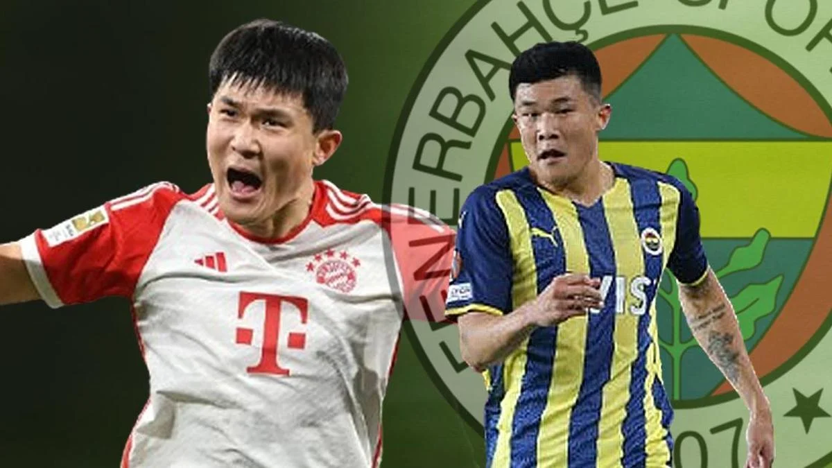 Fenerbah&ccedil;e, Kim Min-jae i&ccedil;in harekete ge&ccedil;ti! Oyuncunun cevabı&hellip;