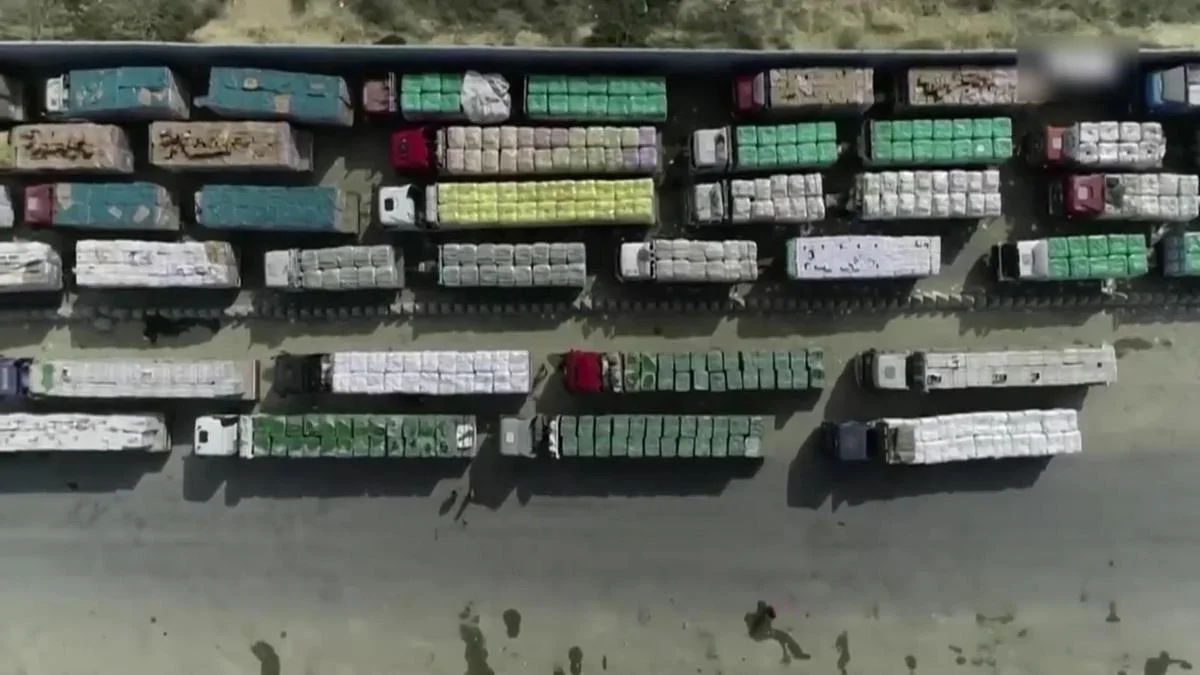 Personel bilgisi şartı kriz yarattı: Yardım kuruluşları Gazze&rsquo;den &ccedil;ekiliyor mu?