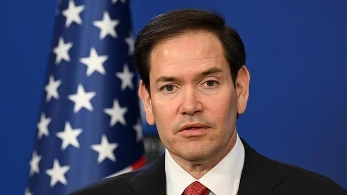 ABD Dışişleri Bakanı Rubio'dan yeni Venezuela a&ccedil;ıklaması: Maduro yasadışı başkandı