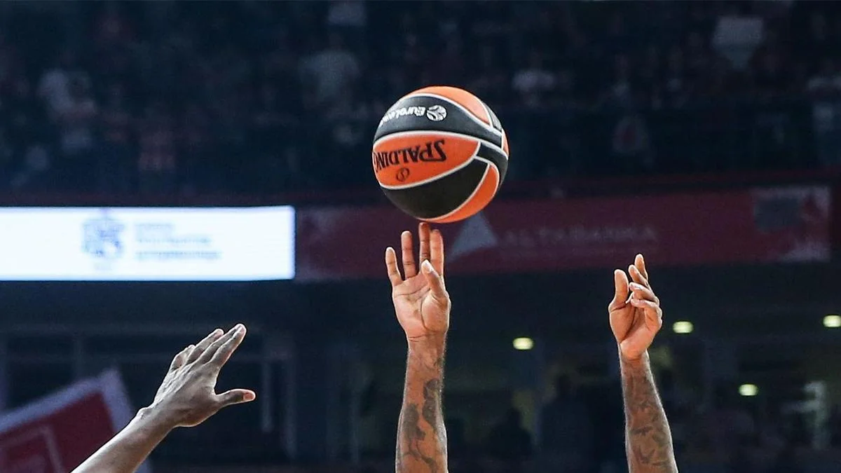 Fenerbah&ccedil;e Beko, EuroLeague'de Olympiakos'u konuk edecek