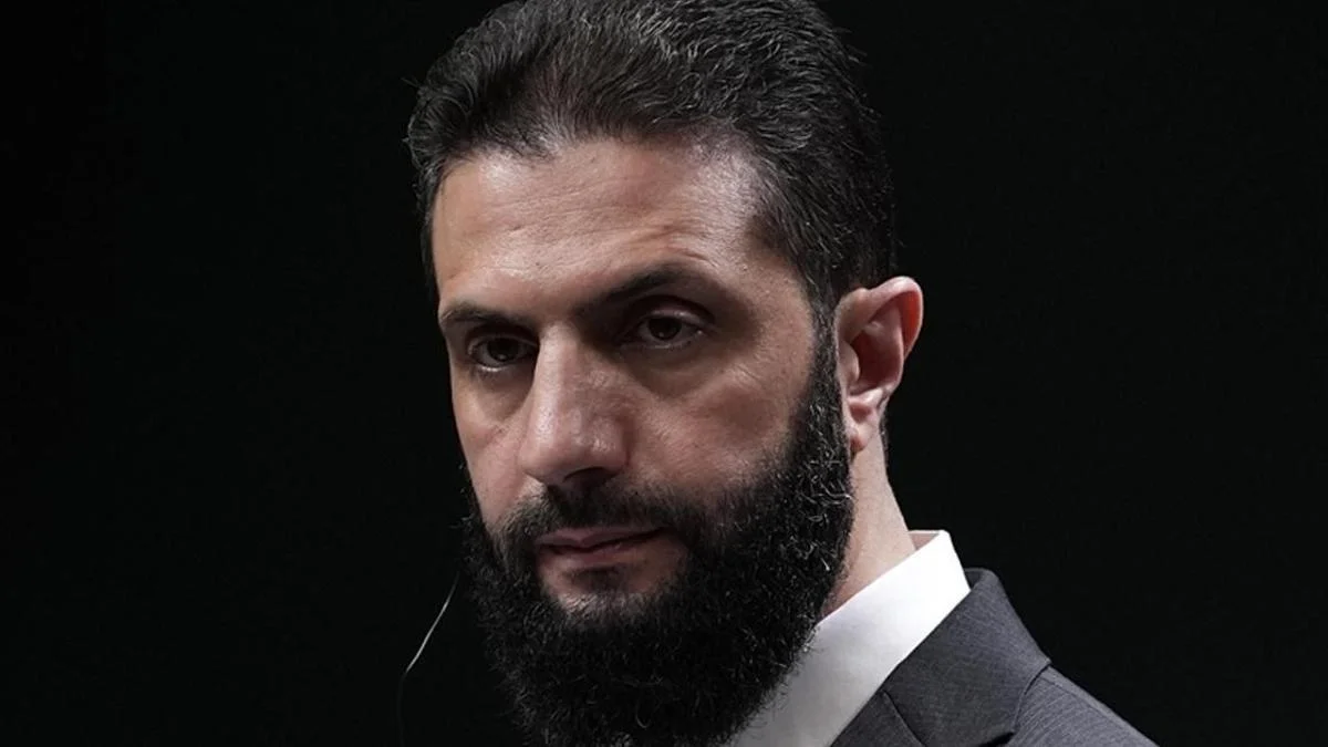 Suriye y&ouml;netimi, Şara&rsquo;ya y&ouml;nelik suikast iddialarını yalanladı