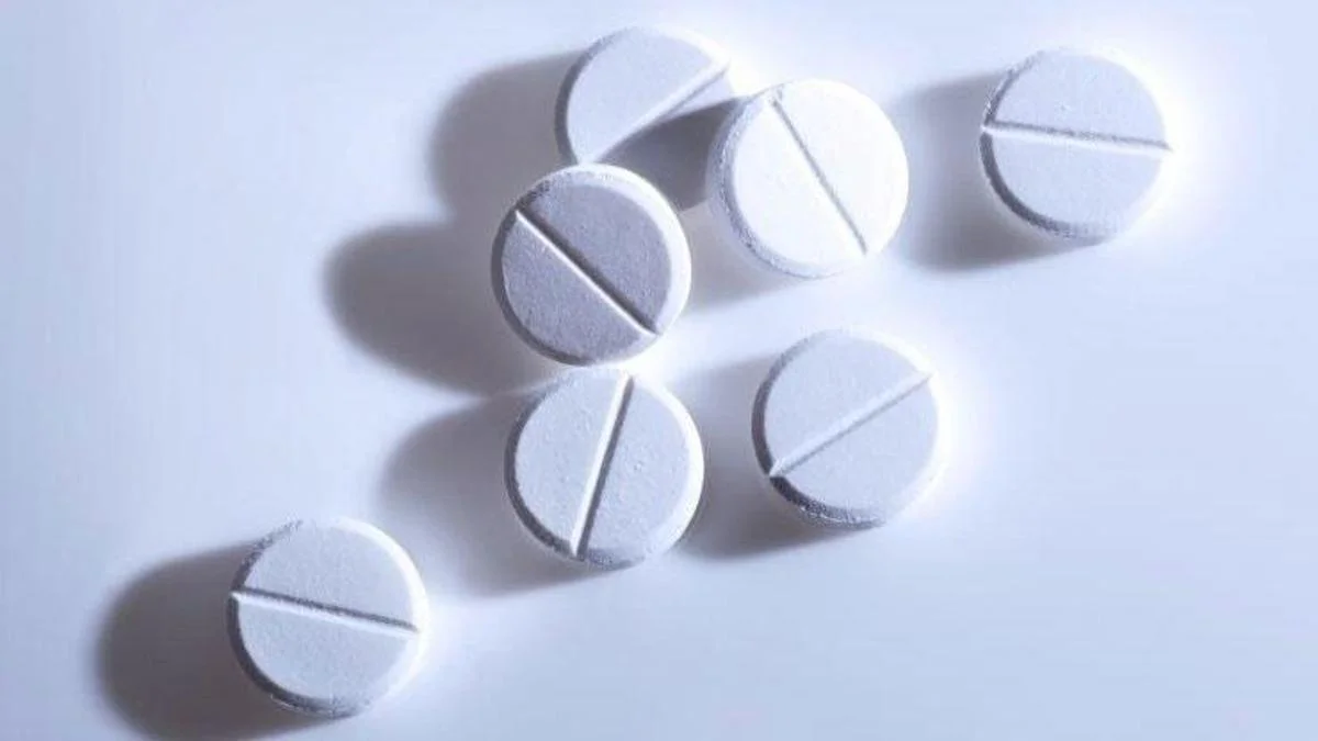 İngiltere'de aspirin krizi: "Kıtlık yaşanıyor"