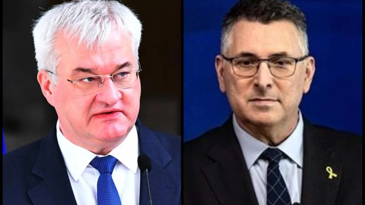 Ukrayna ve İsrail arasında '&ccedil;alıntı tahıl' gerilimi
