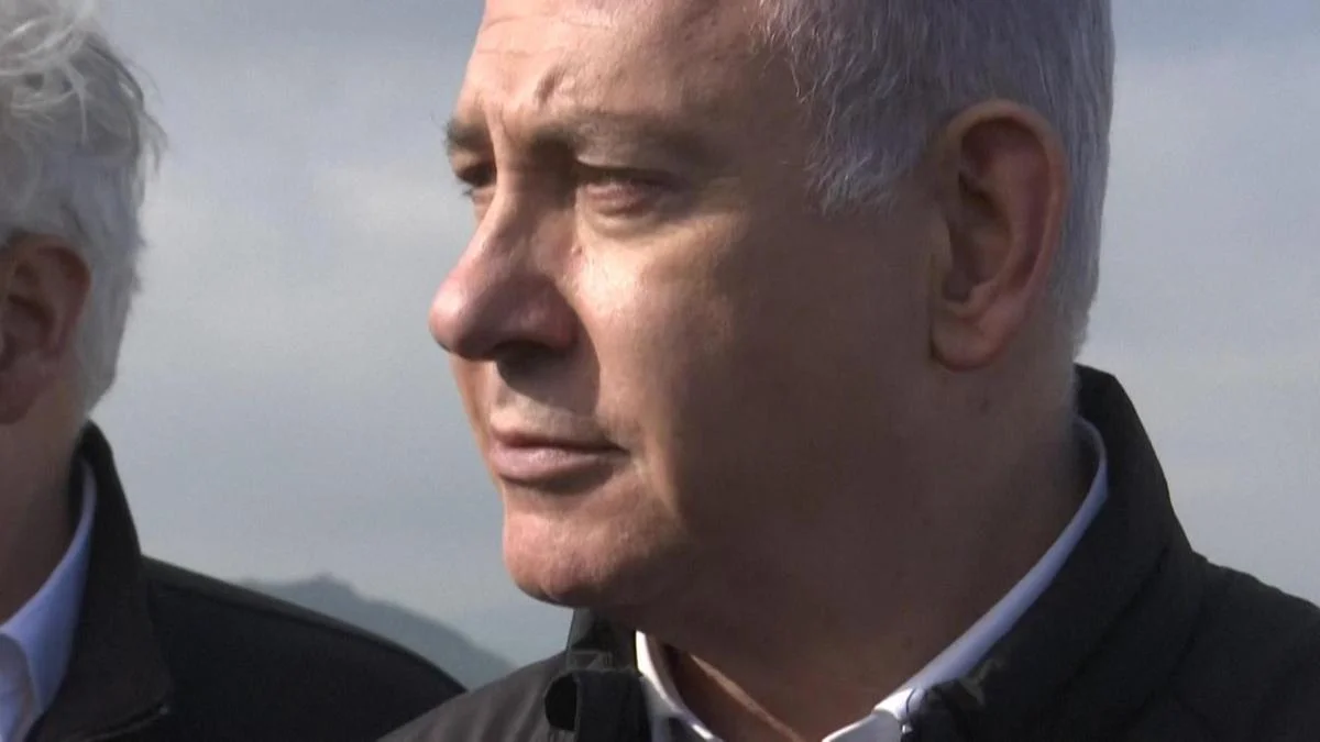 Netanyahu m&uuml;ttefikleri arasında kaldı