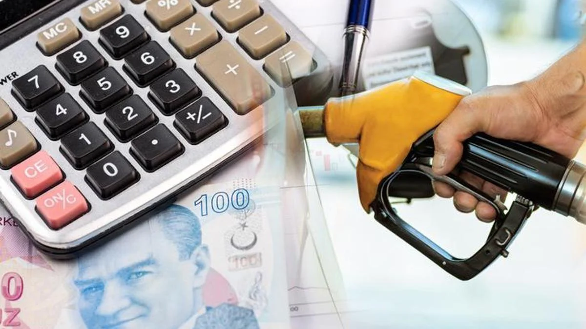 11 AĞUSTOS SALI: Benzine Zam mı geldi? Bug&uuml;n benzin, motorin (mazot), lpg fiyatları ne kadar?