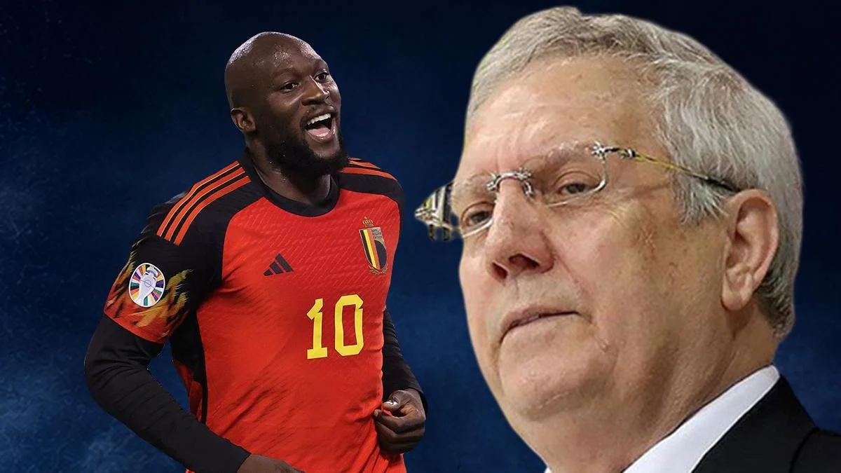 Romelu Lukaku transferinde son aşamada