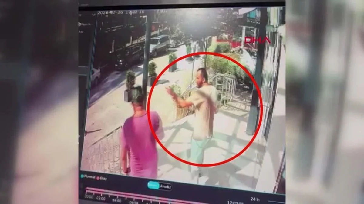 Pendik'te Evinden "Markete gidiyorum" diye &ccedil;ıktı, cansız bedeni bulundu