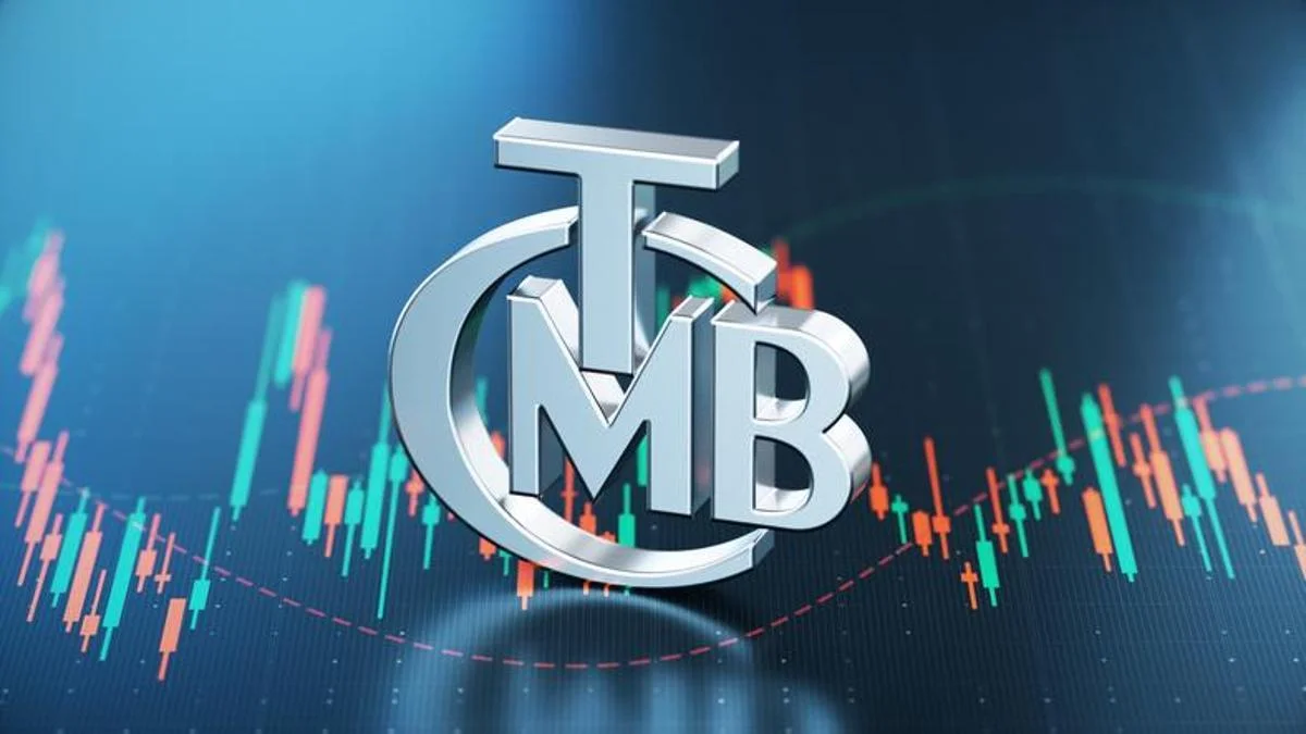 T.C. Merkez Bankası rezervleri 178,4 milyar dolara y&uuml;kseldi