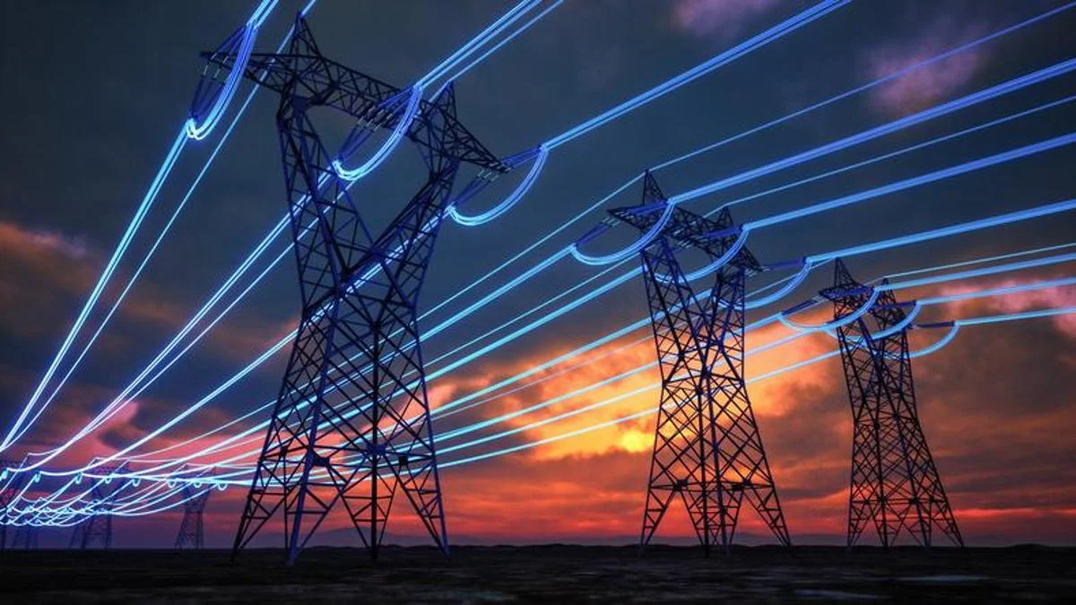 T&uuml;rkiye'nin elektrik &uuml;retimi haziranda y&uuml;zde 6,5 arttı.