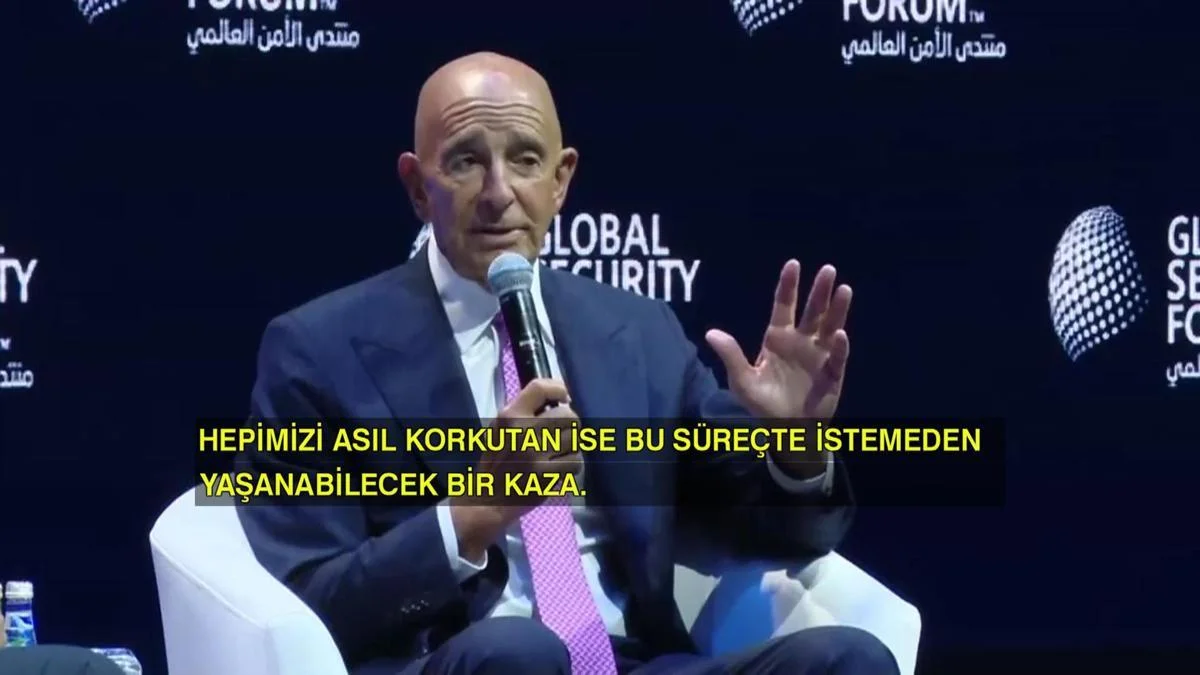 T&uuml;rkiye-İsrail geriliminde 35 kilometre neden &ouml;nemli?