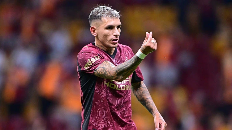 Lucas Torreira&rsquo;dan Galatasaray ve transfer itirafı.