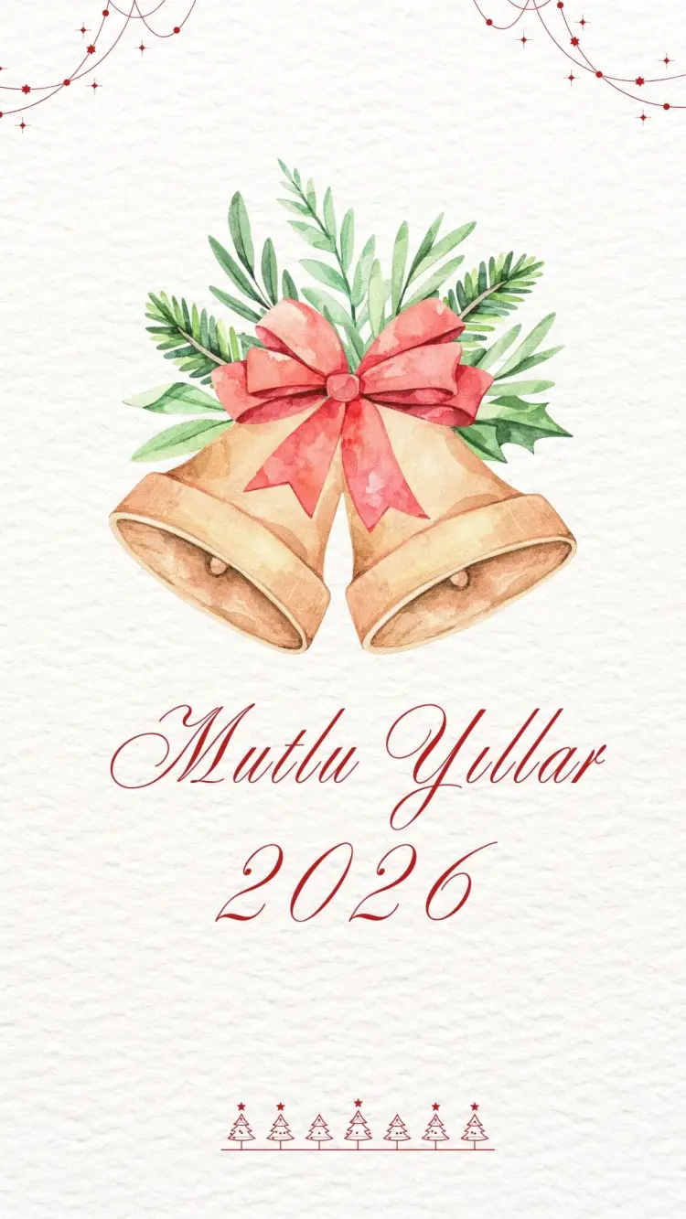 Mutlu Yıllar